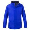 Parka Flogox azul