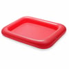 Mesa Pelmax rojo