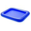 Mesa Pelmax azul