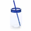 Blue Sirex Jar. PS. 600 ml