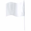 Banderin Rolof blanco