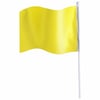 Banderin Rolof amarillo