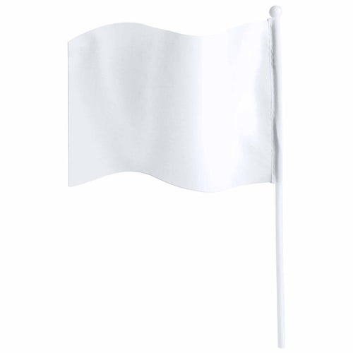 Rolof Pennant Flag. Polyester. . regalos promocionales