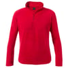 Casaco Peyten vermelho