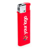 Vaygox Lighter Refillable rosso