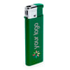 Green Vaygox Lighter Refillable