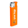 Orange Vaygox Lighter Refillable