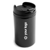 Vaso Citrox negro