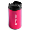 Vaso Citrox rojo