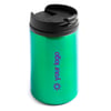 Vaso Citrox verde