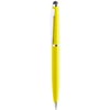 Bolígrafo Puntero Walik amarillo