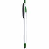 Bolígrafo Puntero Tesku verde