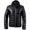 Chaqueta Luzat negro