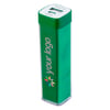 Sirouk Power Bank 2000 mAh. Cable Included verde