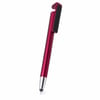 Red Finex Holder Pen Black Ink. Screen Cleaner Included