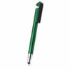 Green Finex Holder Pen Black Ink. Screen Cleaner Included