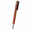 Bolígrafo Soporte Finex naranja