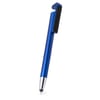 Finex Holder Pen Black Ink. Screen Cleaner Included blu