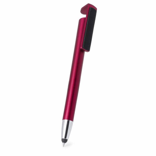 Finex Holder Pen Black Ink. Screen Cleaner Included. regalos promocionales