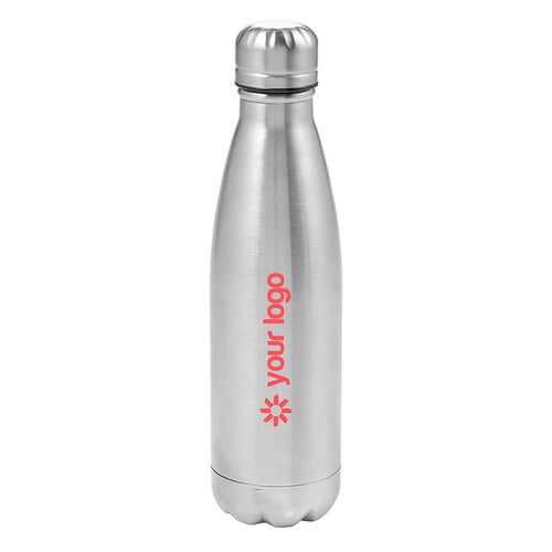 Zolop Insulated Reusable Bottle. Stainless Steel. 750 ml. Individual Presentation. regalos promocionales