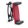 Soporte Perch rojo