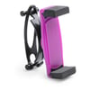 Soporte Perch rosa