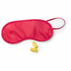 Set Viaje Yorder rojo