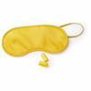Set Viaje Yorder amarillo