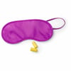 Set Viaje Yorder rosa