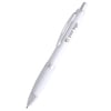 Bolígrafo Clexton blanco