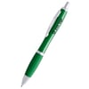 Bolígrafo Clexton verde