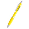 Bolígrafo Clexton amarillo
