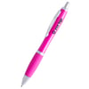 Bolígrafo Clexton rosa