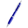 Bolígrafo Clexton azul