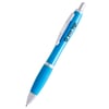 Bolígrafo Clexton azul