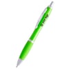 Bolígrafo Clexton verde
