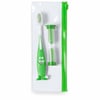 Escova de dentes Limeta verde