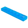 Blau Pillendose Lucam