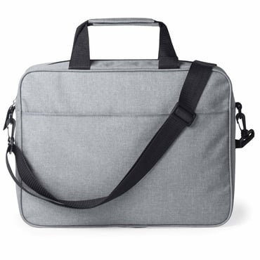 Zestar Document Bag. Polyester 600D. 