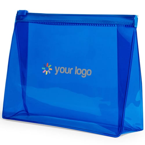 Werbe-Kulturtasche Iriam. regalos promocionales
