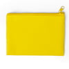 Monedero Dramix amarillo