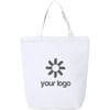 Bolsa Kastel blanco