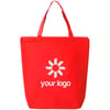 Bolsa Kastel rojo