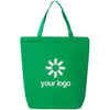 Bolsa Kastel verde