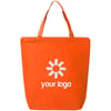 Bolsa Kastel naranja