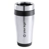 Vaso Fresno negro