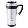 Taza Carson negro