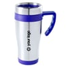 Taza Carson azul