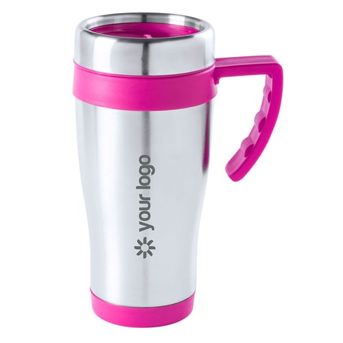 Taza Carson. regalos promocionales