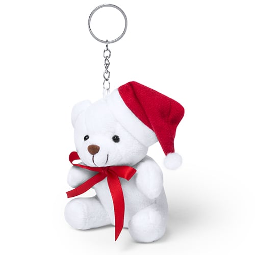 Llavero Peluche Glenda. regalos promocionales